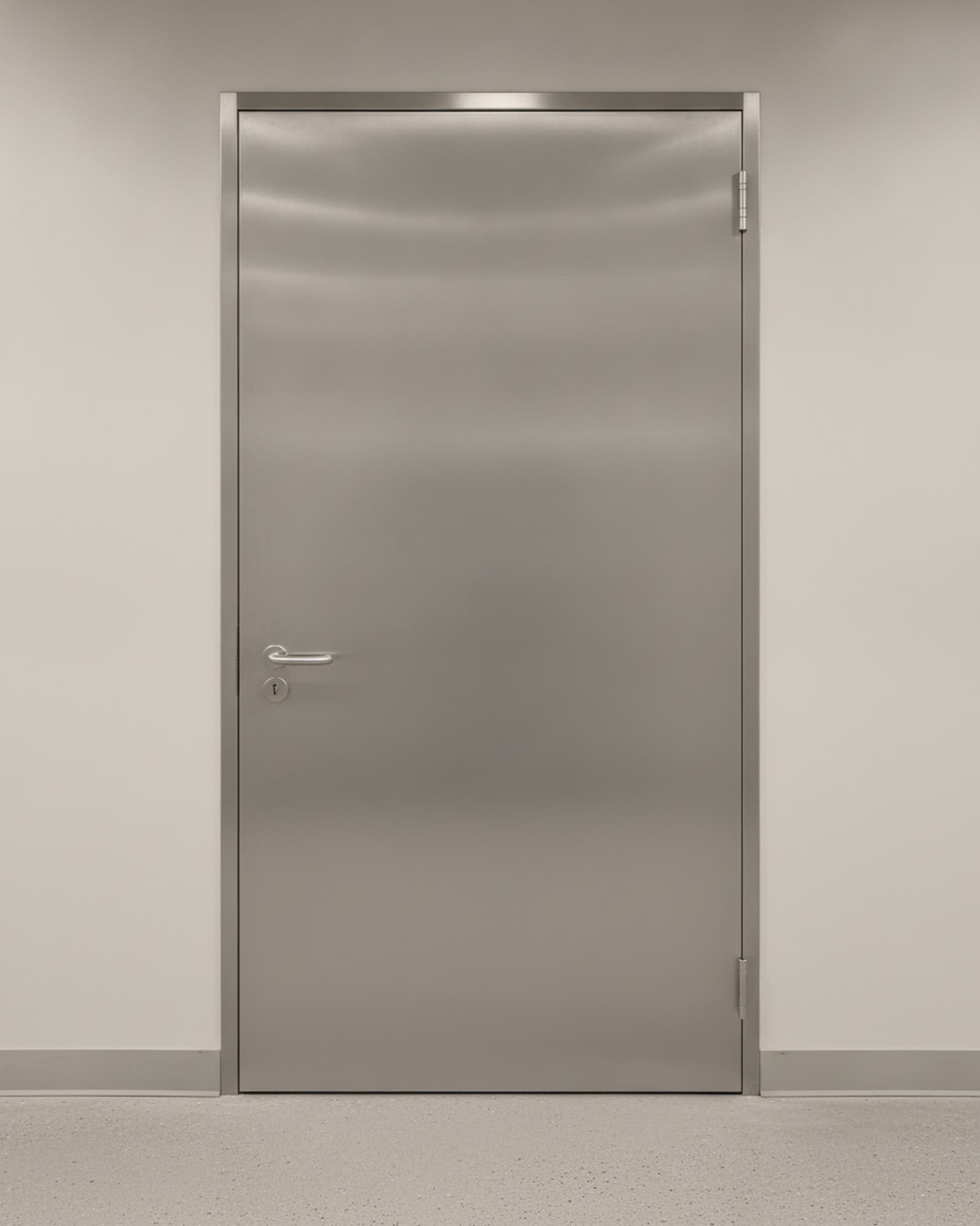 Riser / Access Door