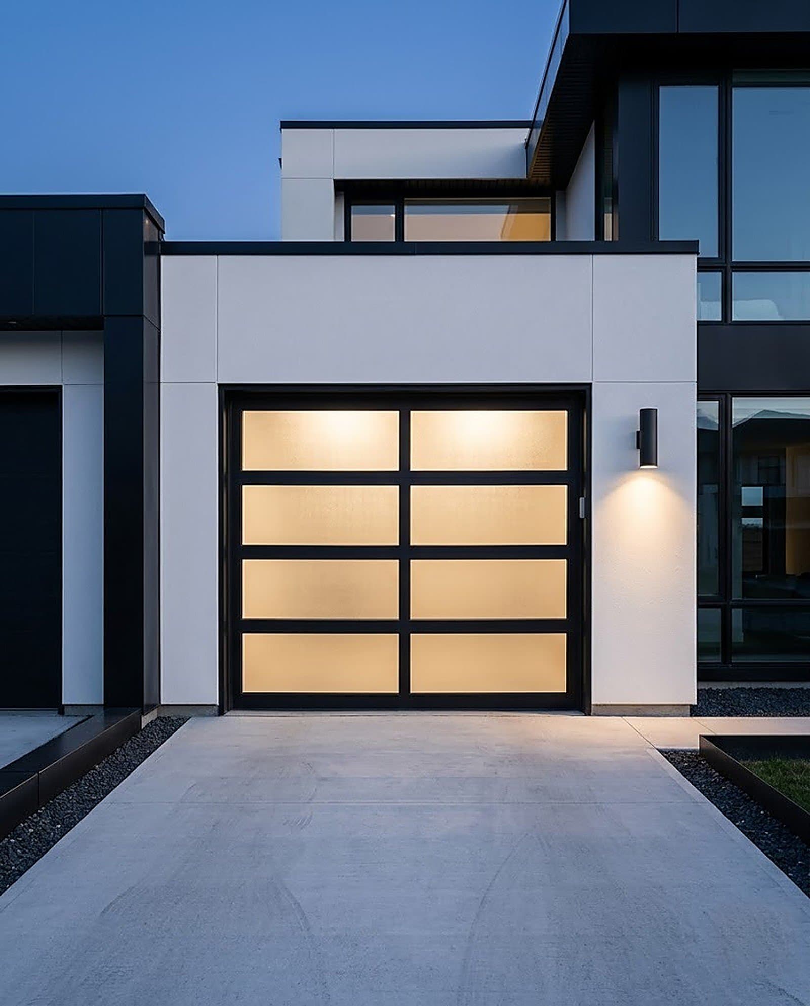 Garage Doors