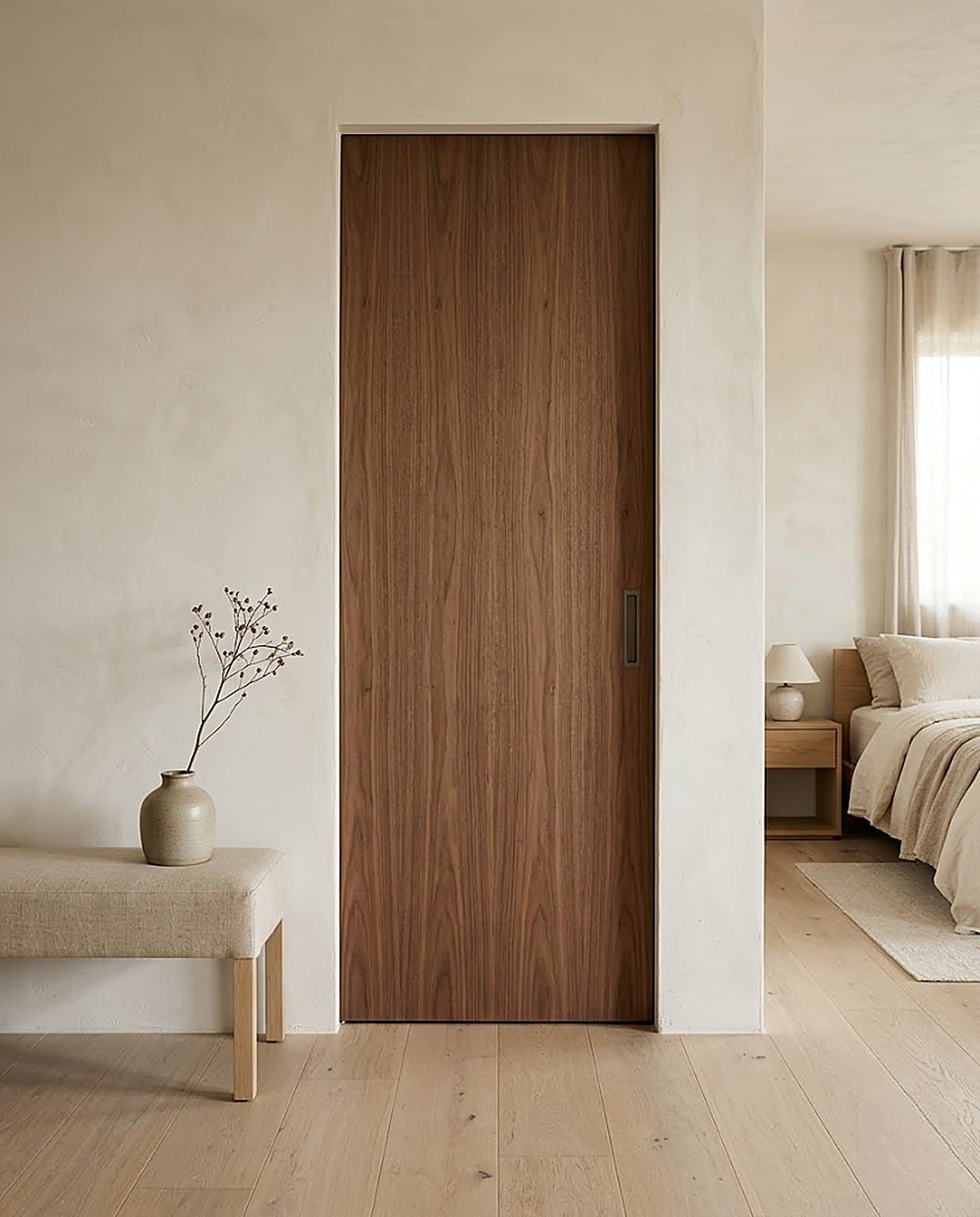 Interior Doors