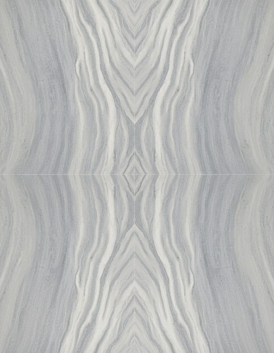 Silver Arabescato