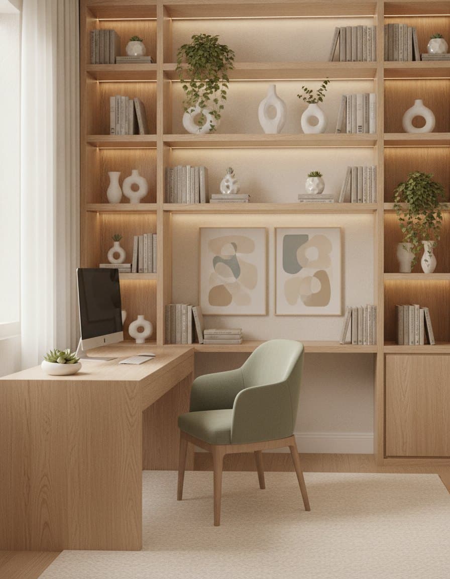 Sage Accent Study