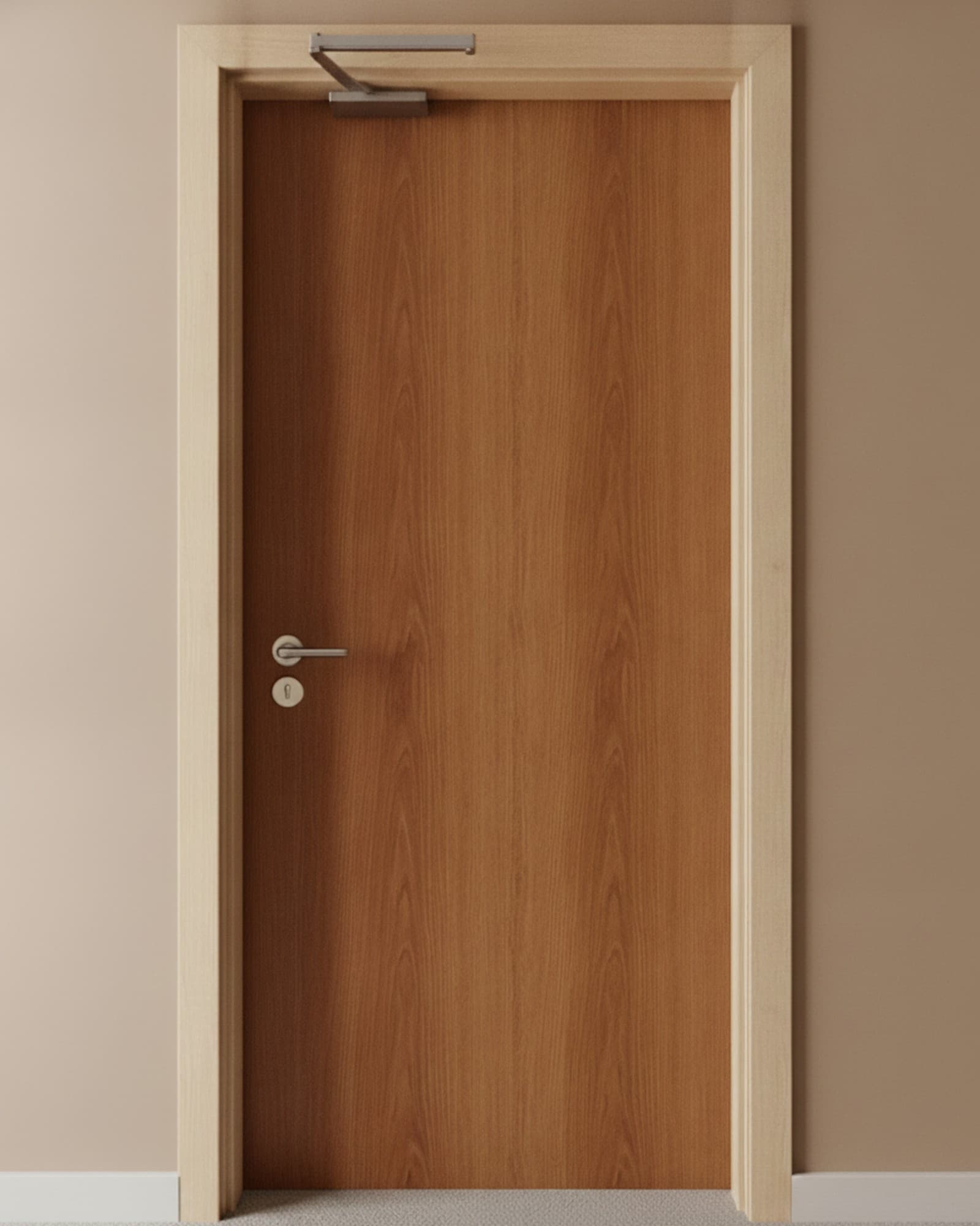 Fire Door FD30