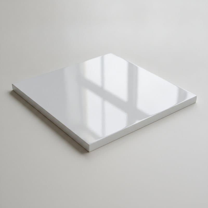 Gloss White