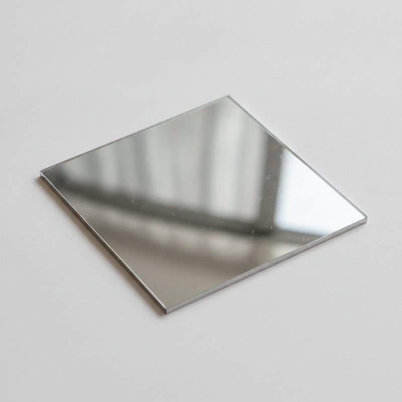 Polished Chrome