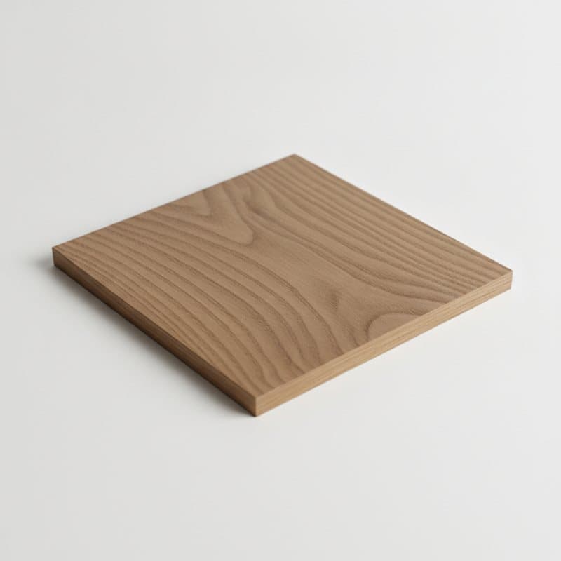 Smoked Oak