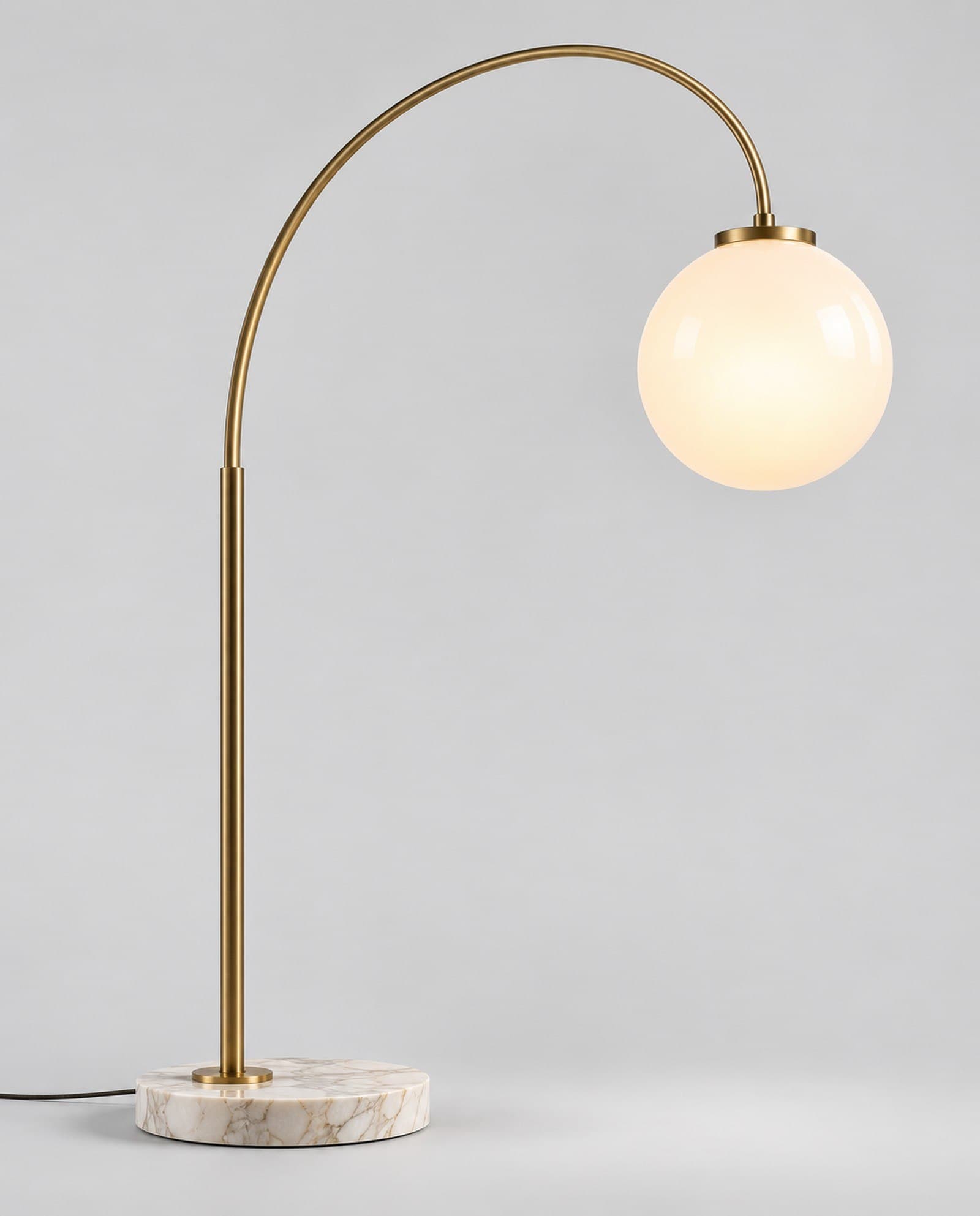 Arc Floor Lamp