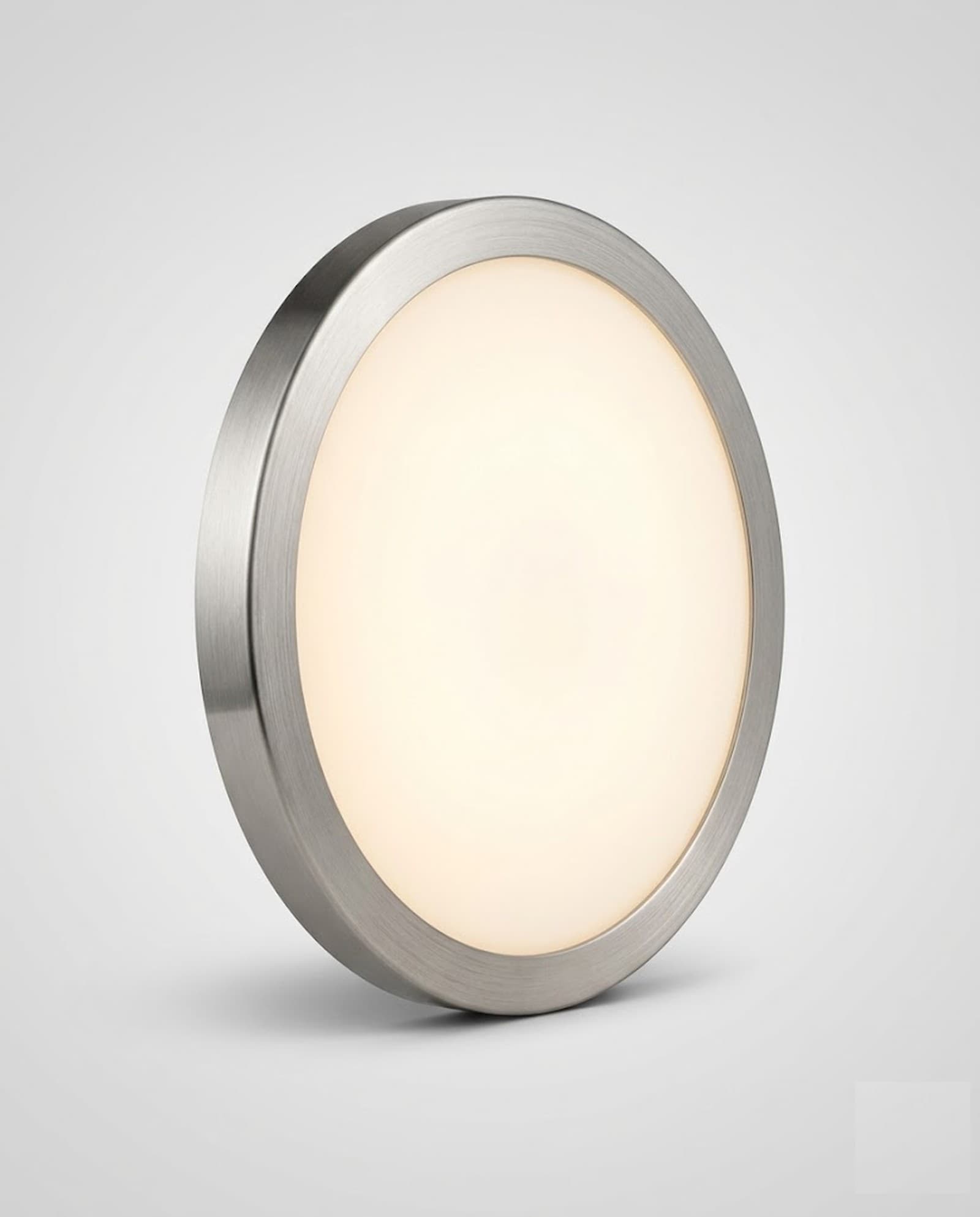 Flush Ceiling Light