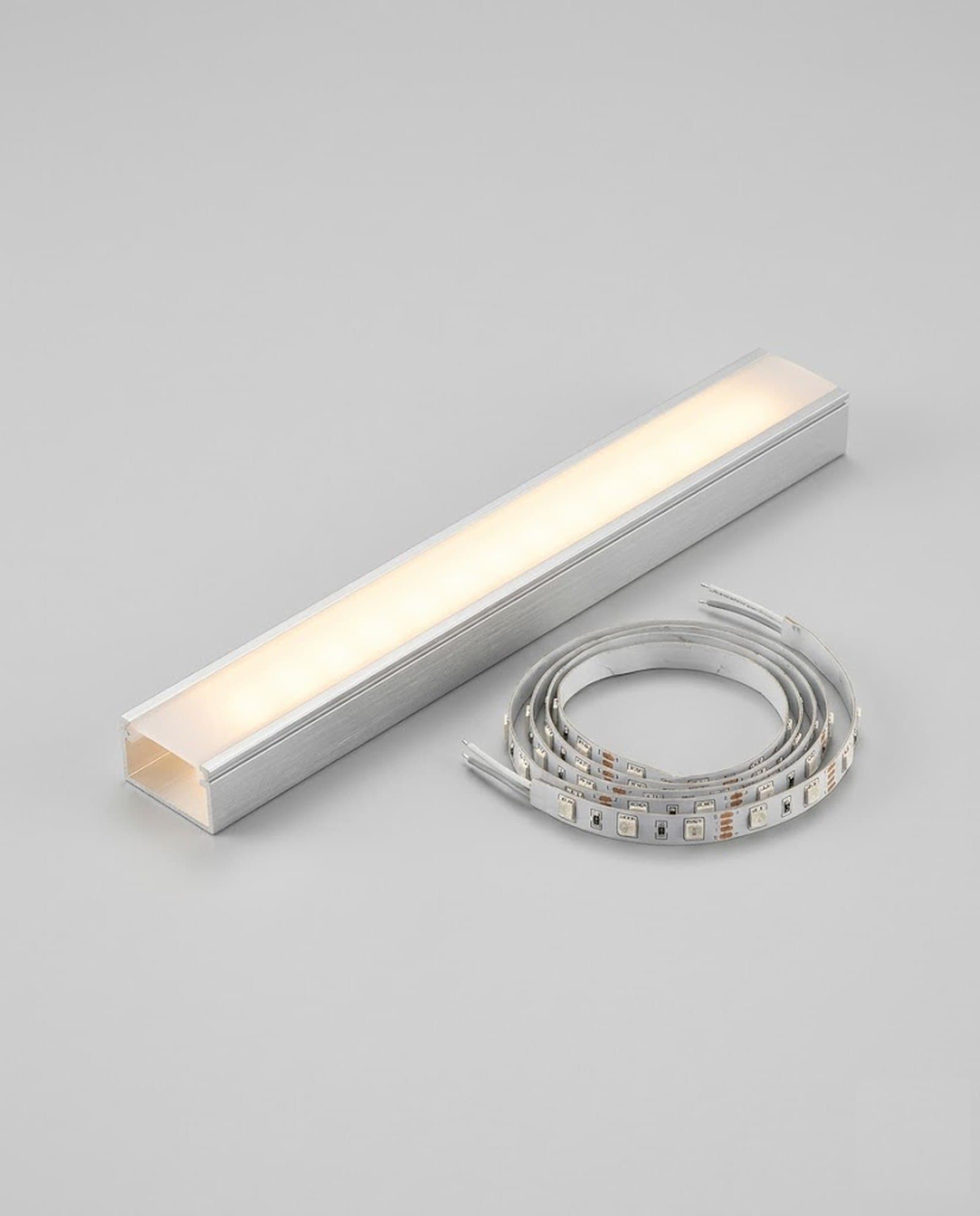 Cove & Coffer Lighting