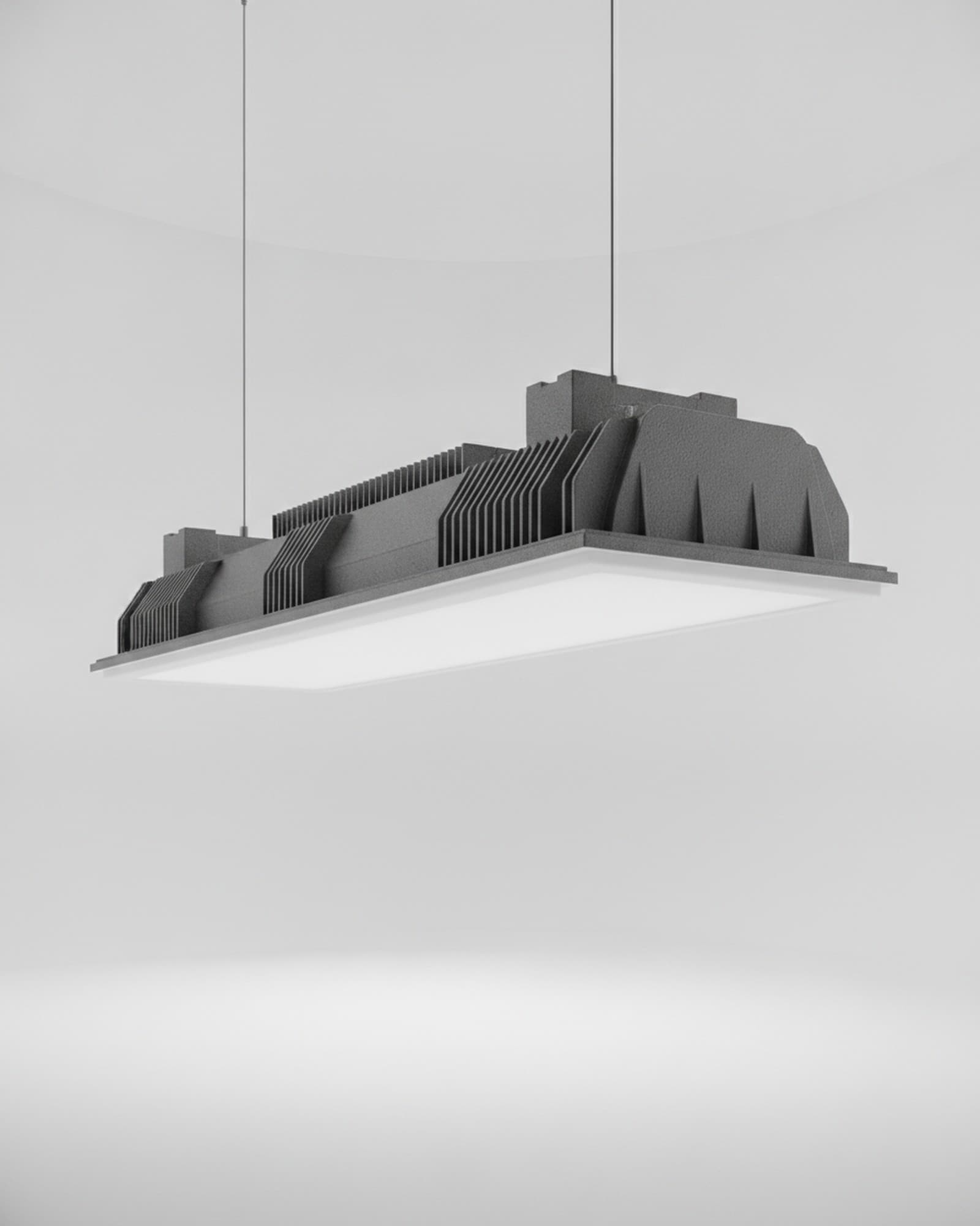 Linear High-Bay