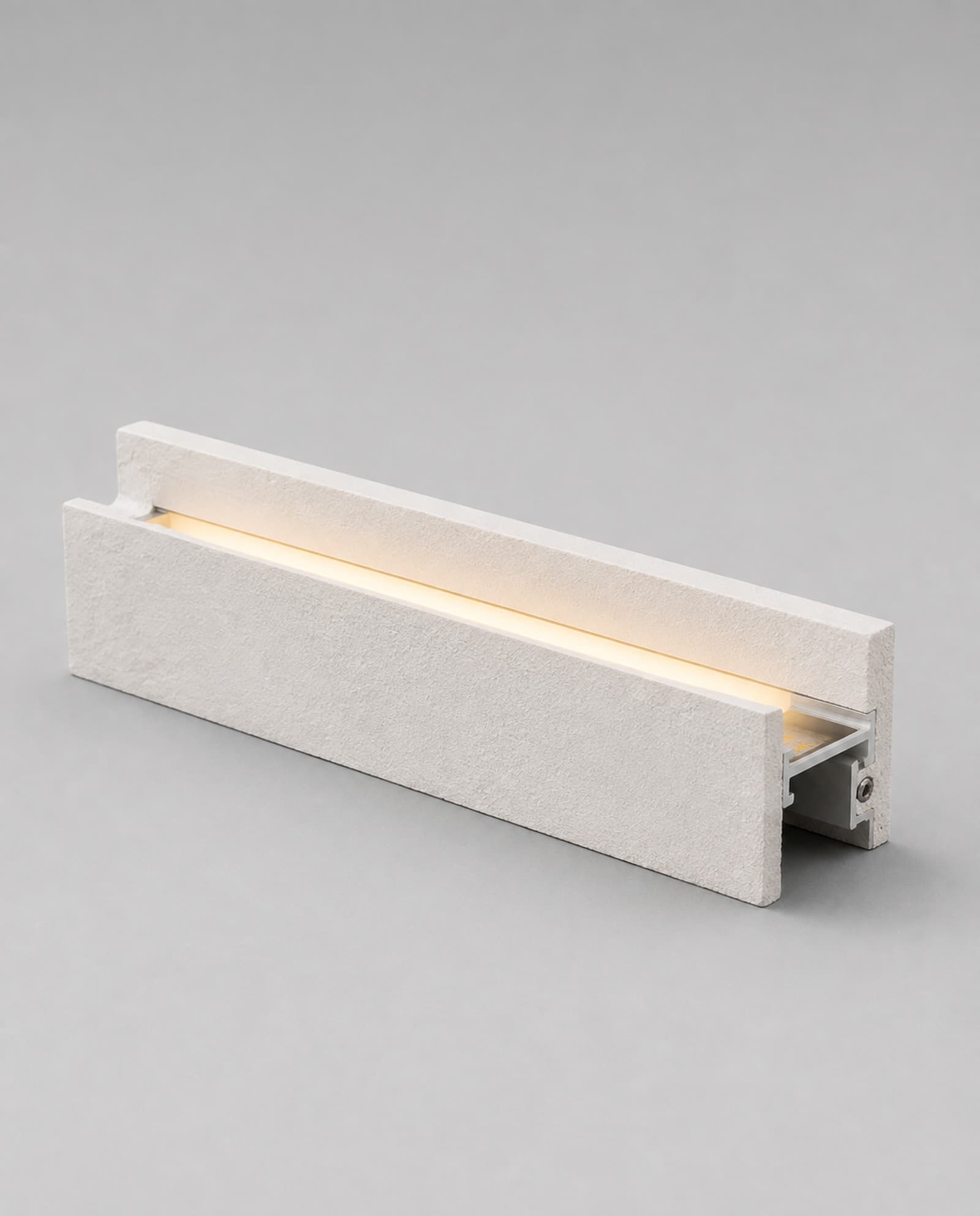 Linear Wall Grazer