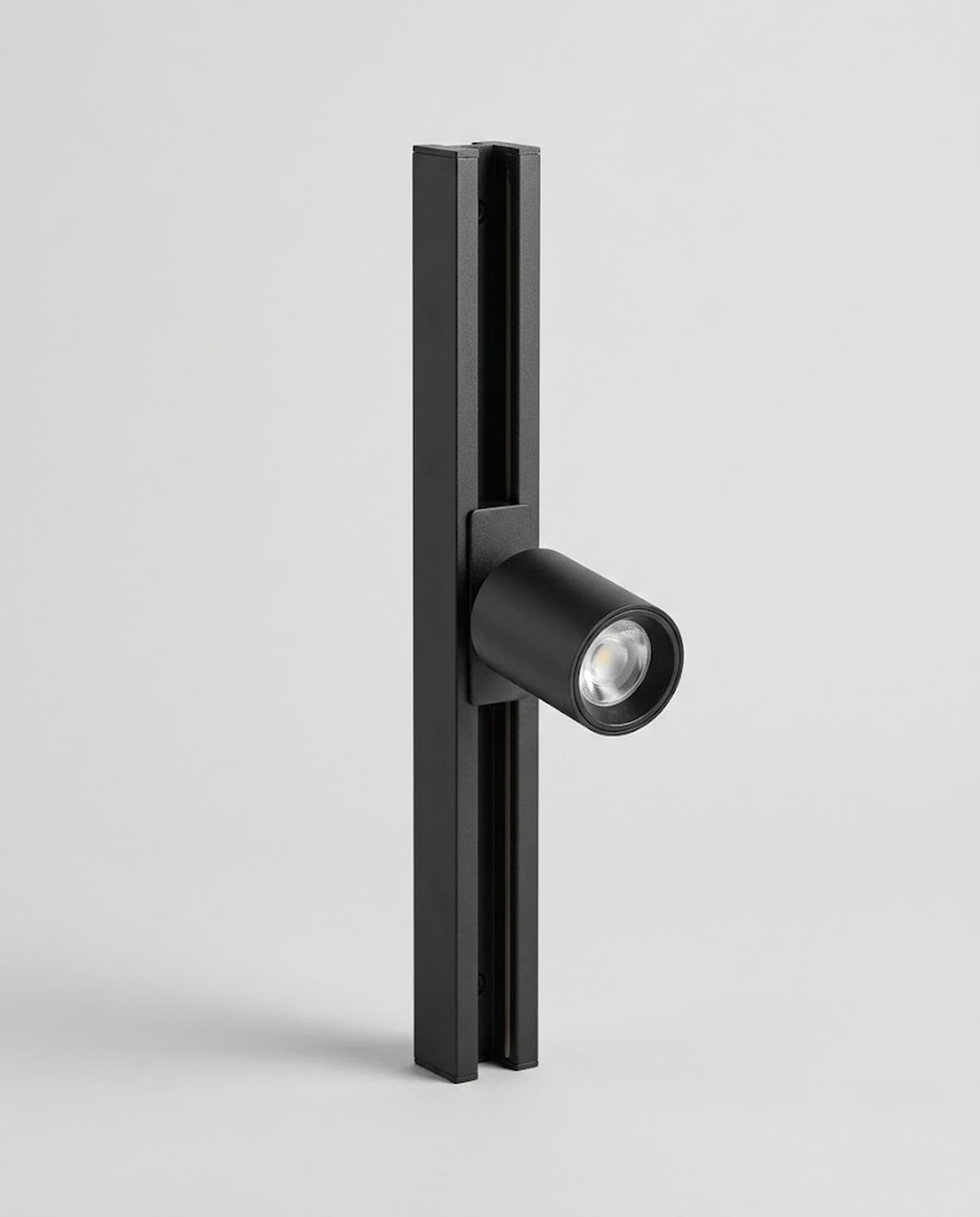 Magnetic Track System