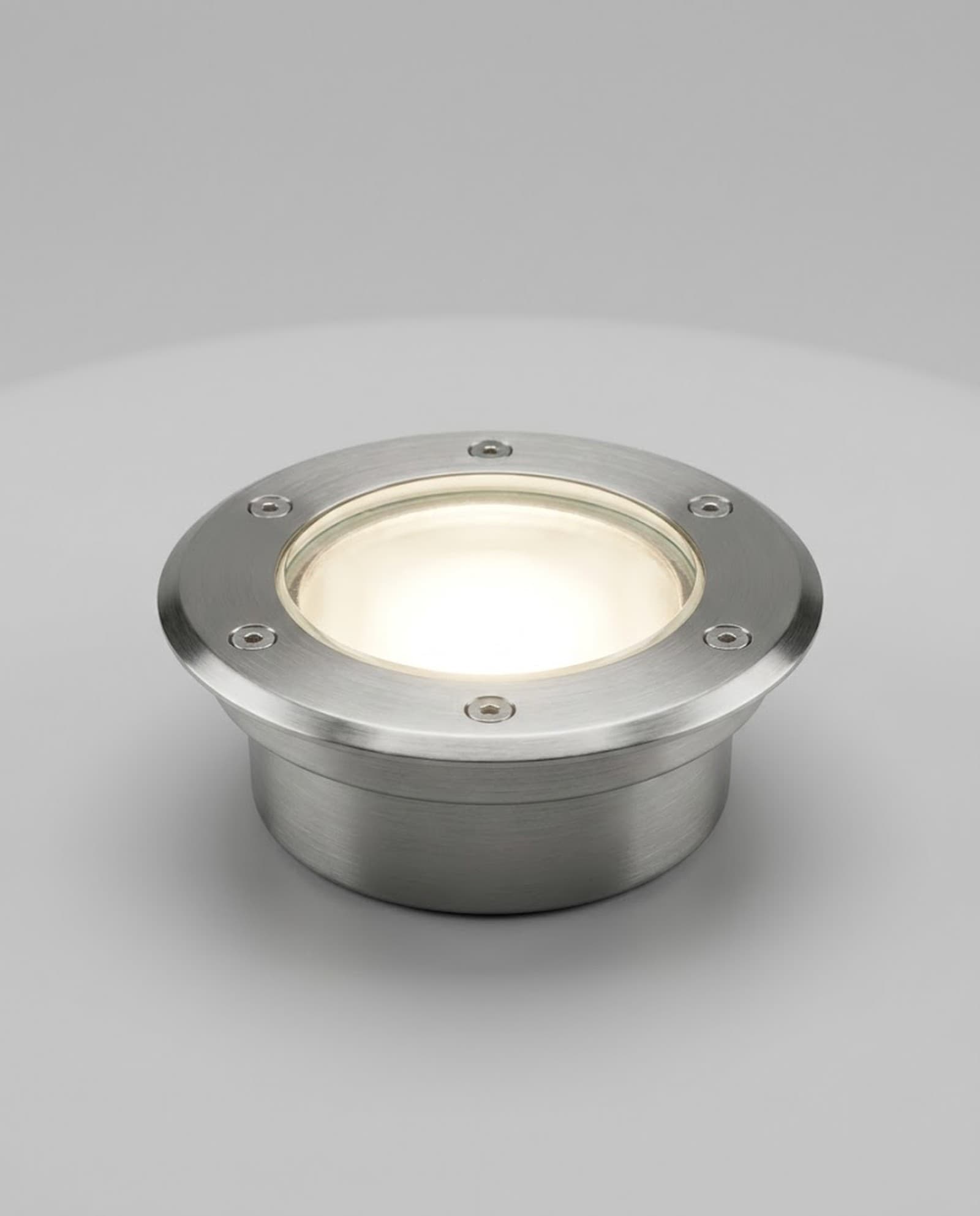 Recessed In-Ground Uplight