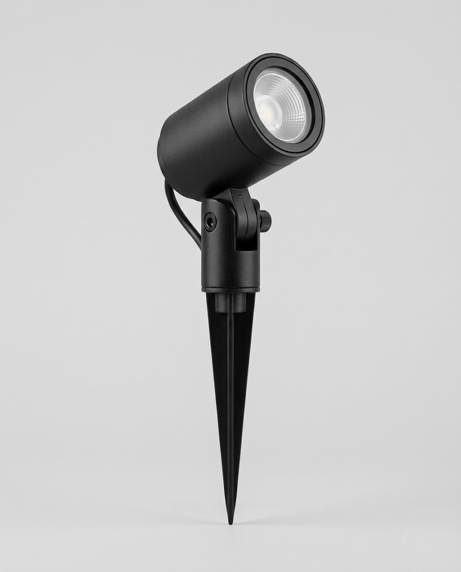 Garden Spike Spotlight