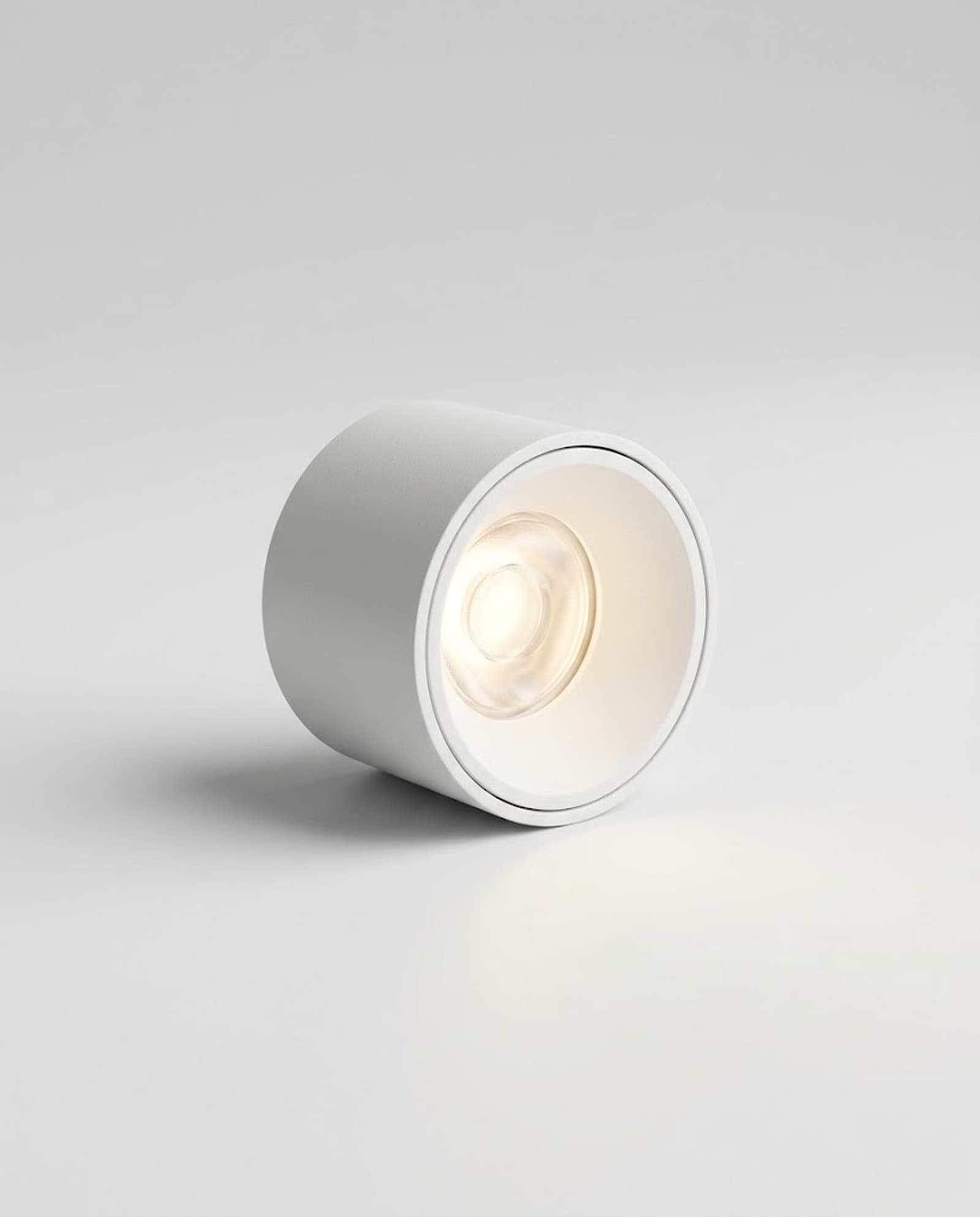 Trimless Recessed Downlights