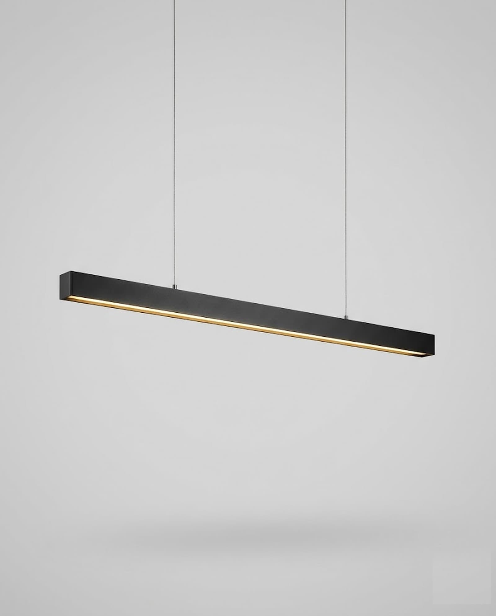 Suspended Linear Light