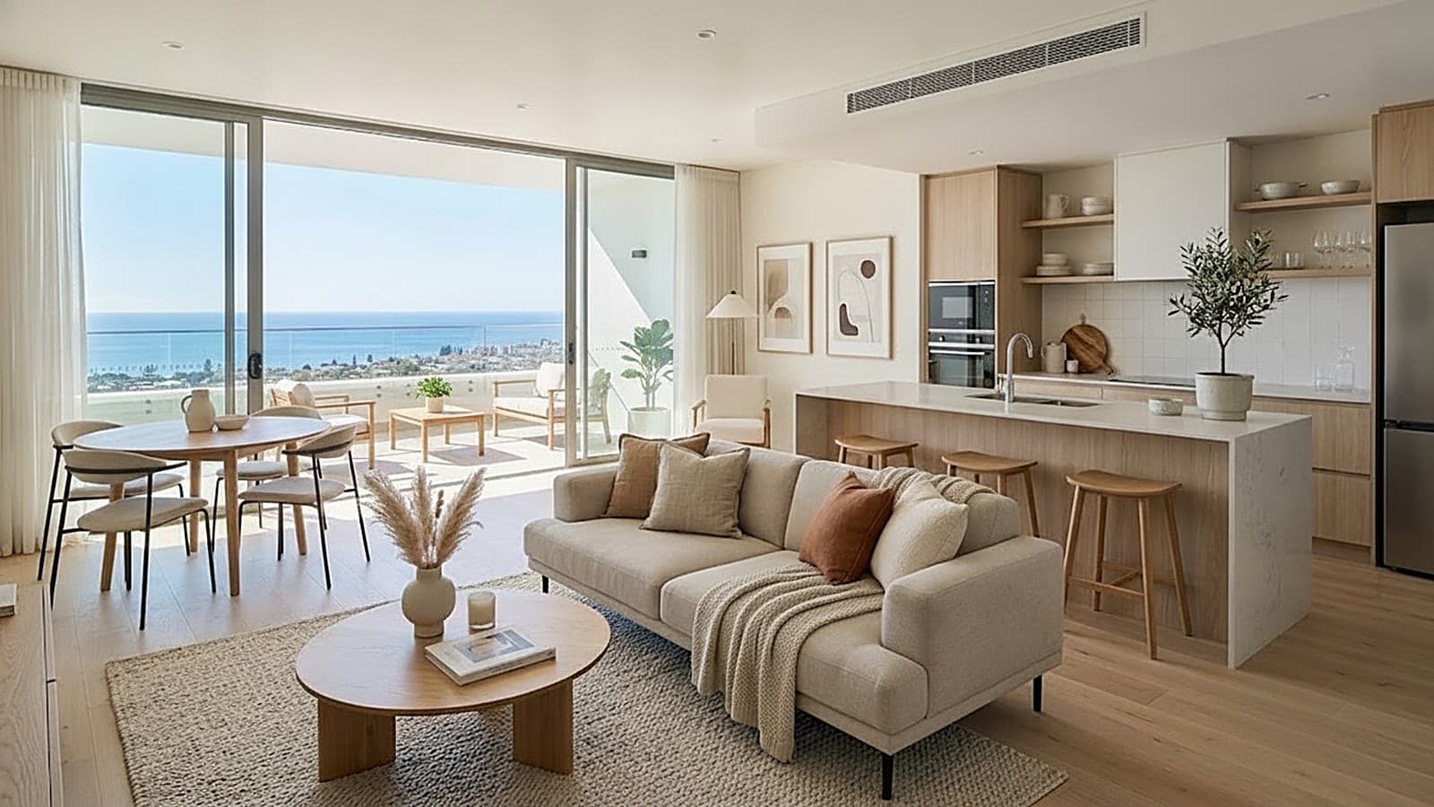 New Residential Development