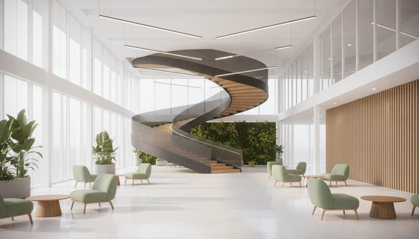 Tech Campus Offices