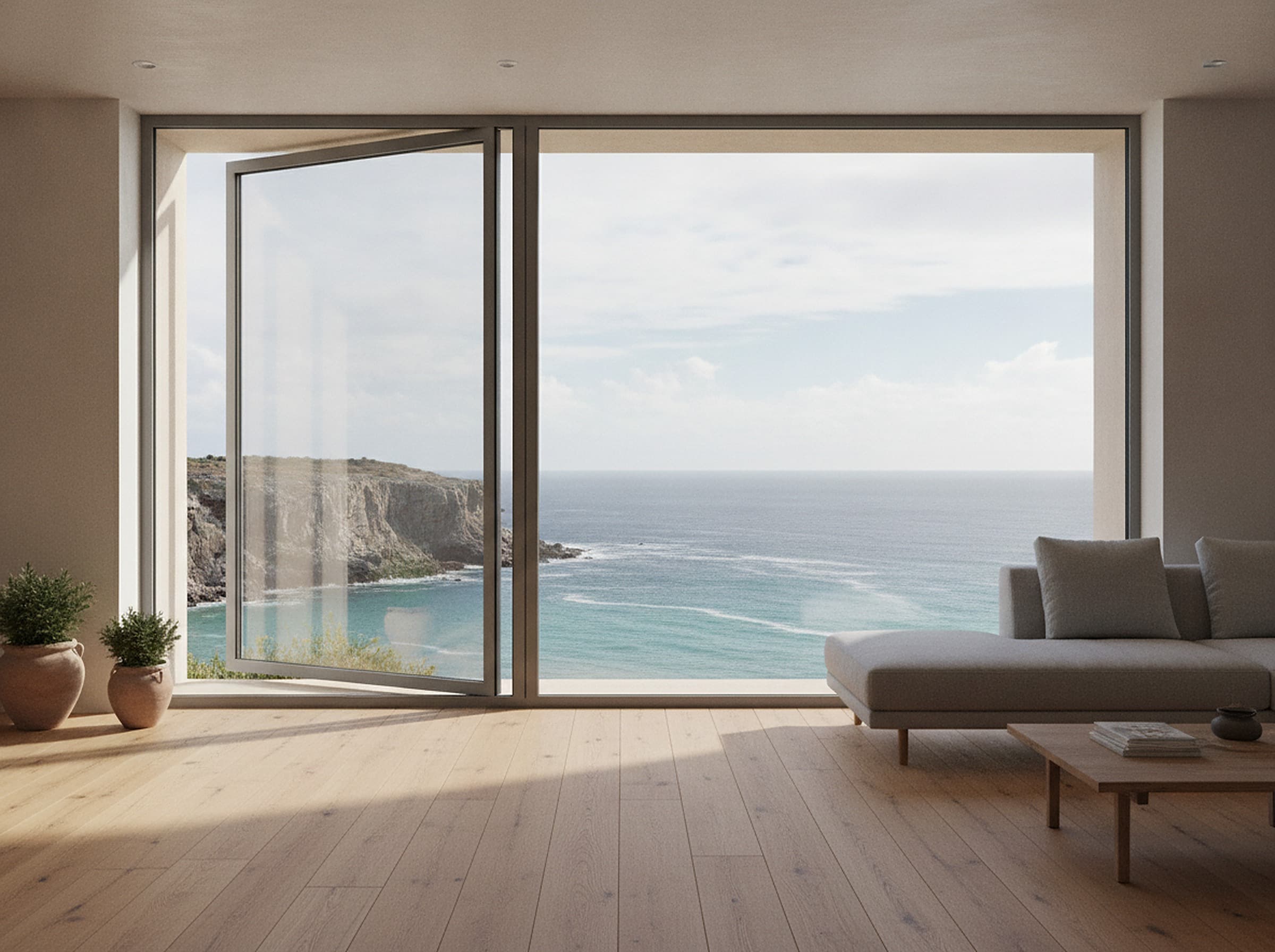 Pivot Window