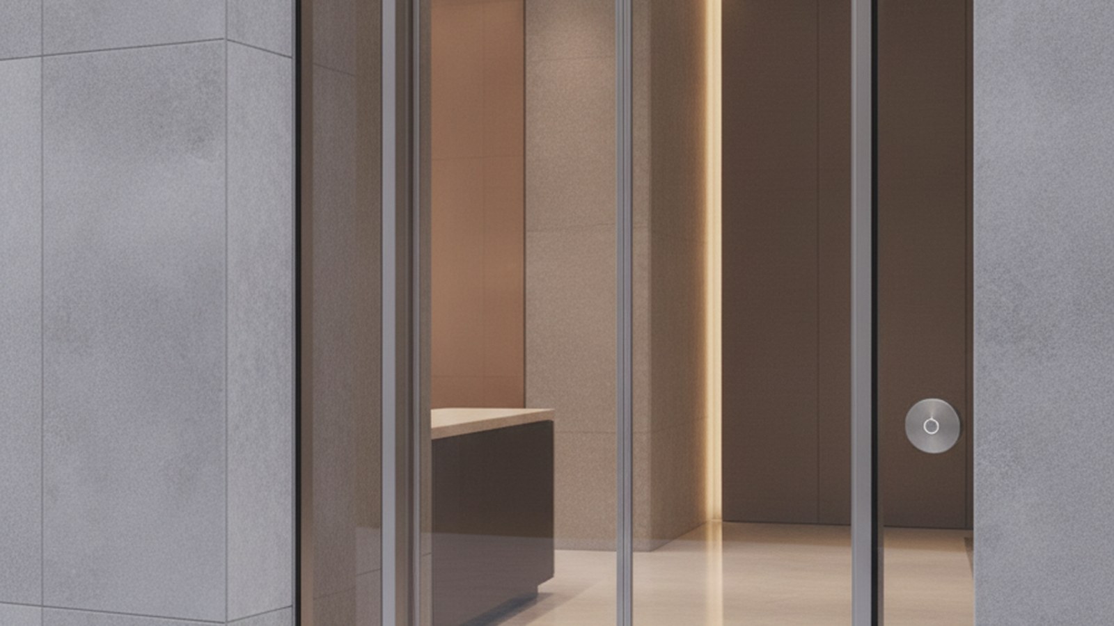 Accessible by design