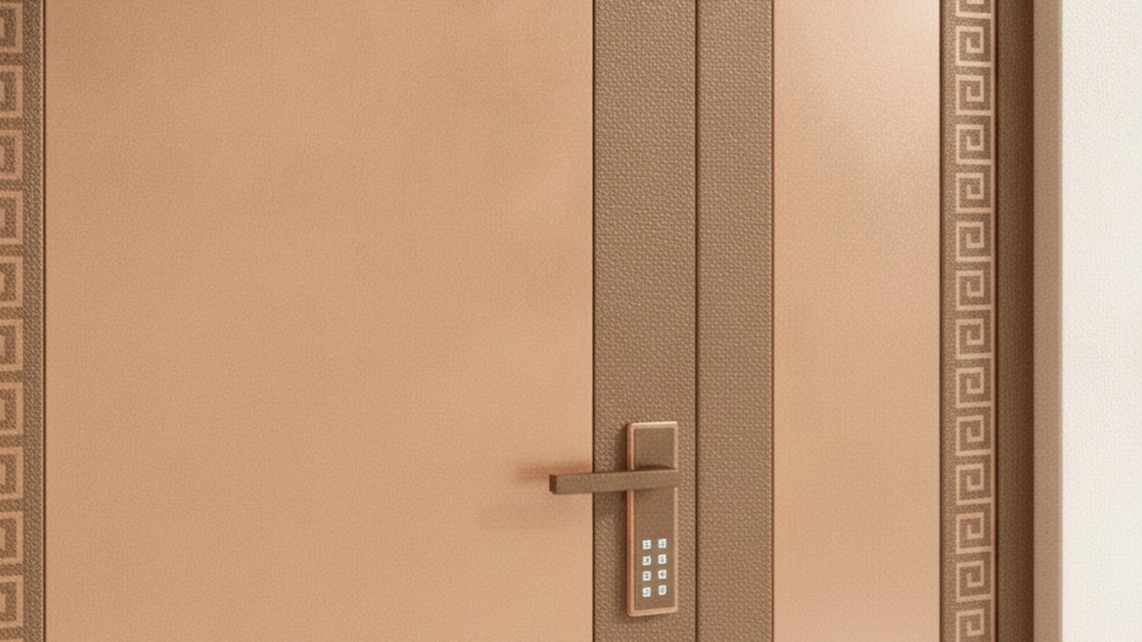 Design in detail