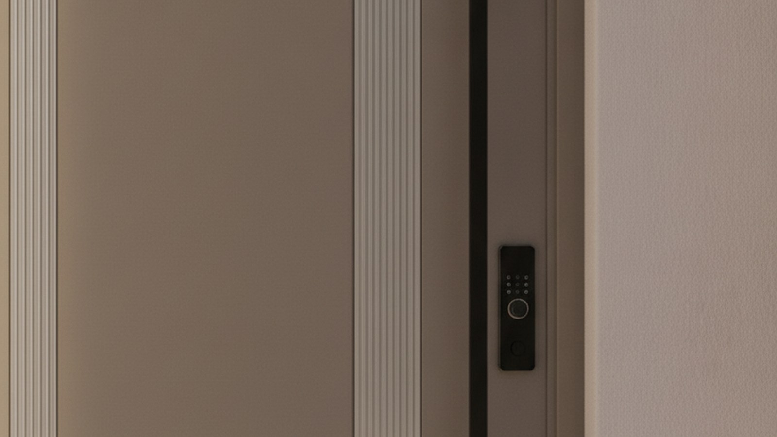 Design in detail