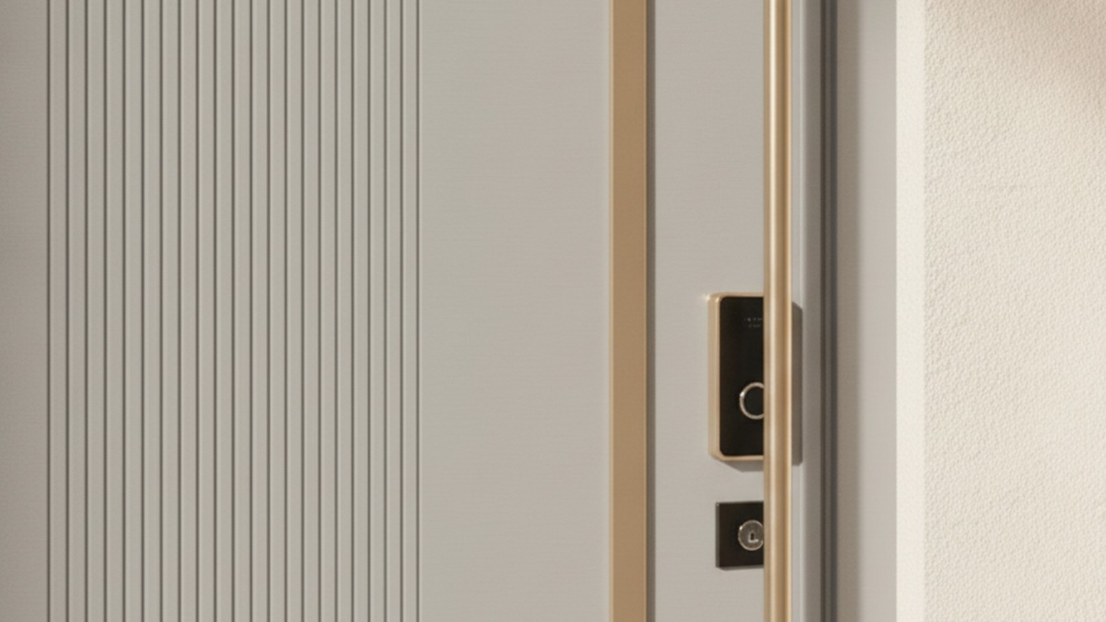 Design in detail