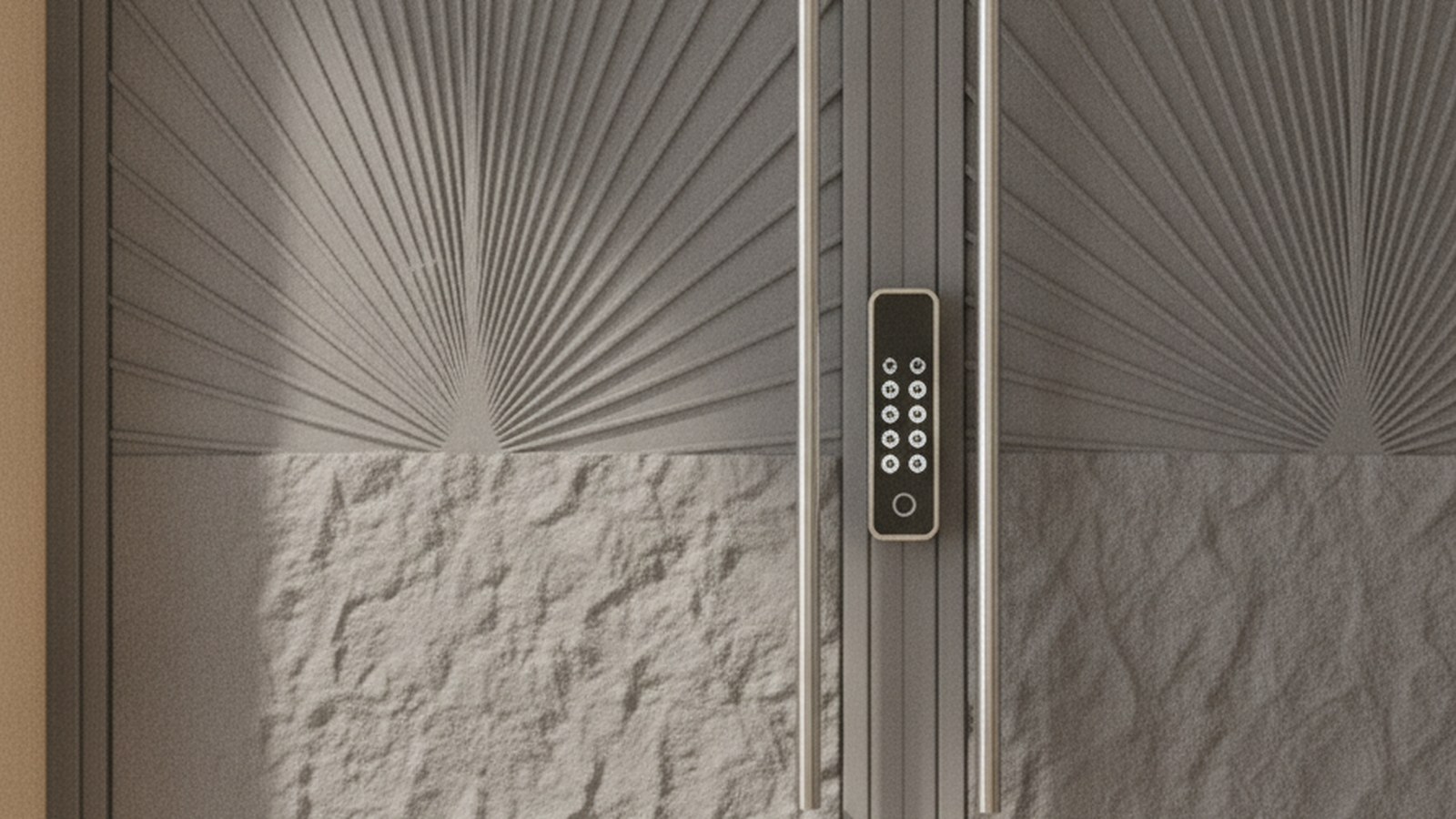 Design in detail