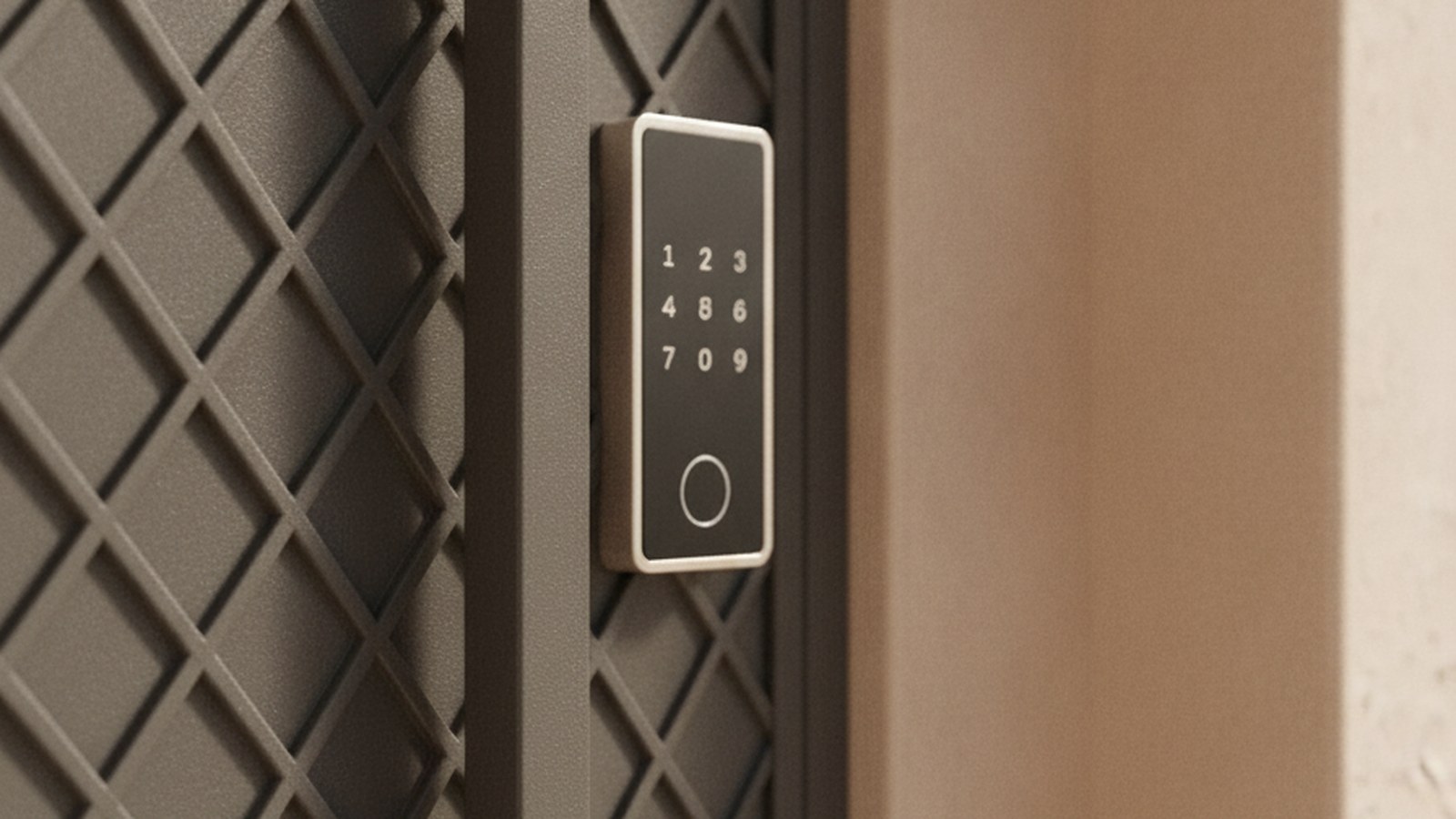 Design in detail
