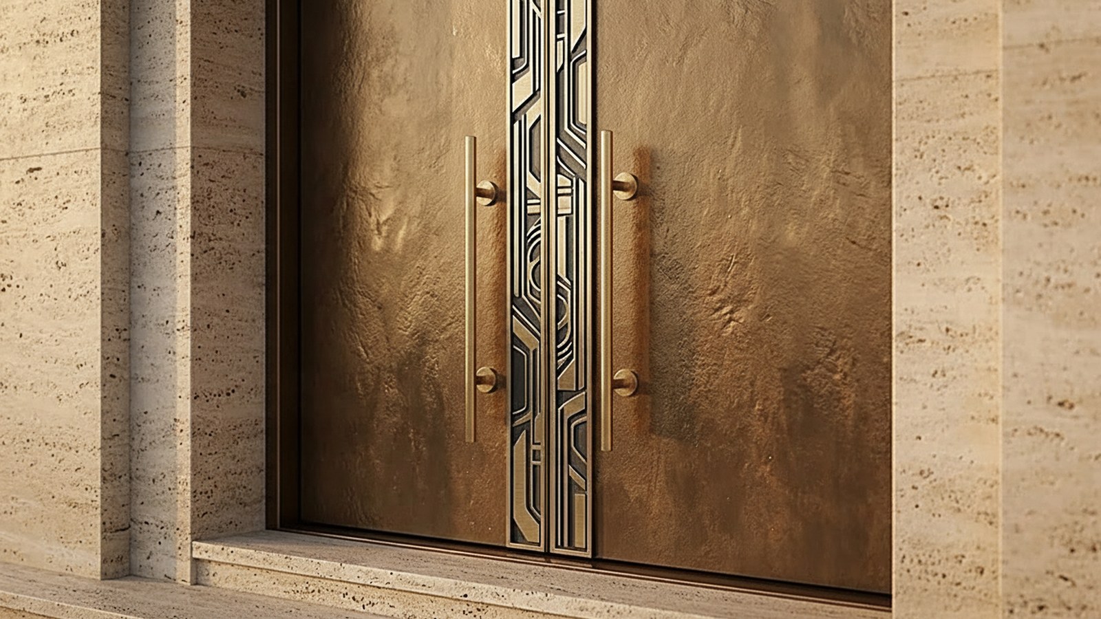 Texture and detail