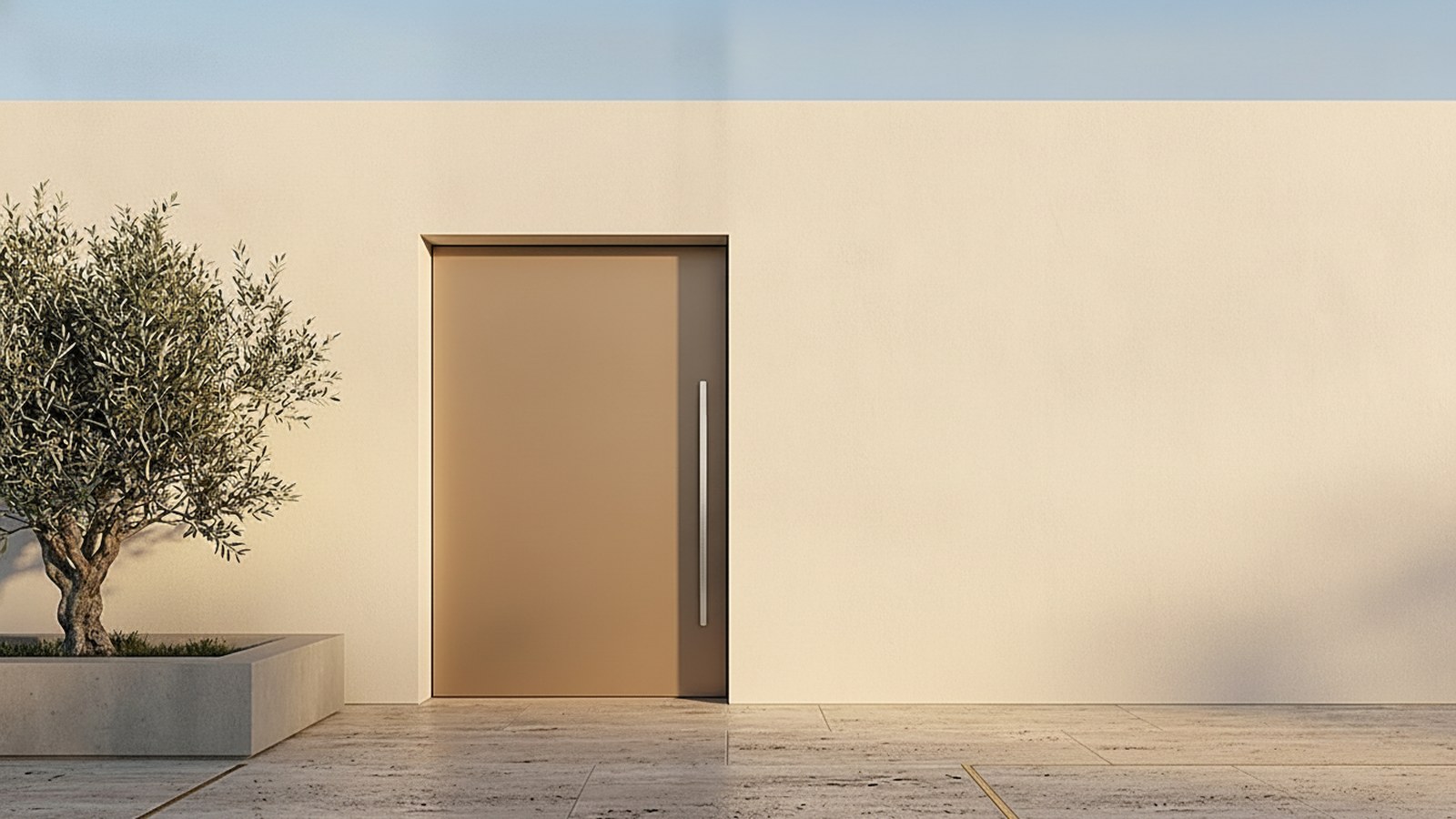 Minimal at the threshold