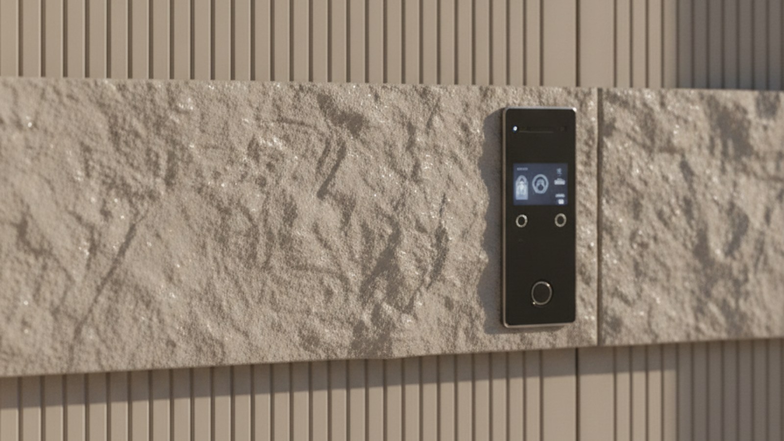 Design in detail