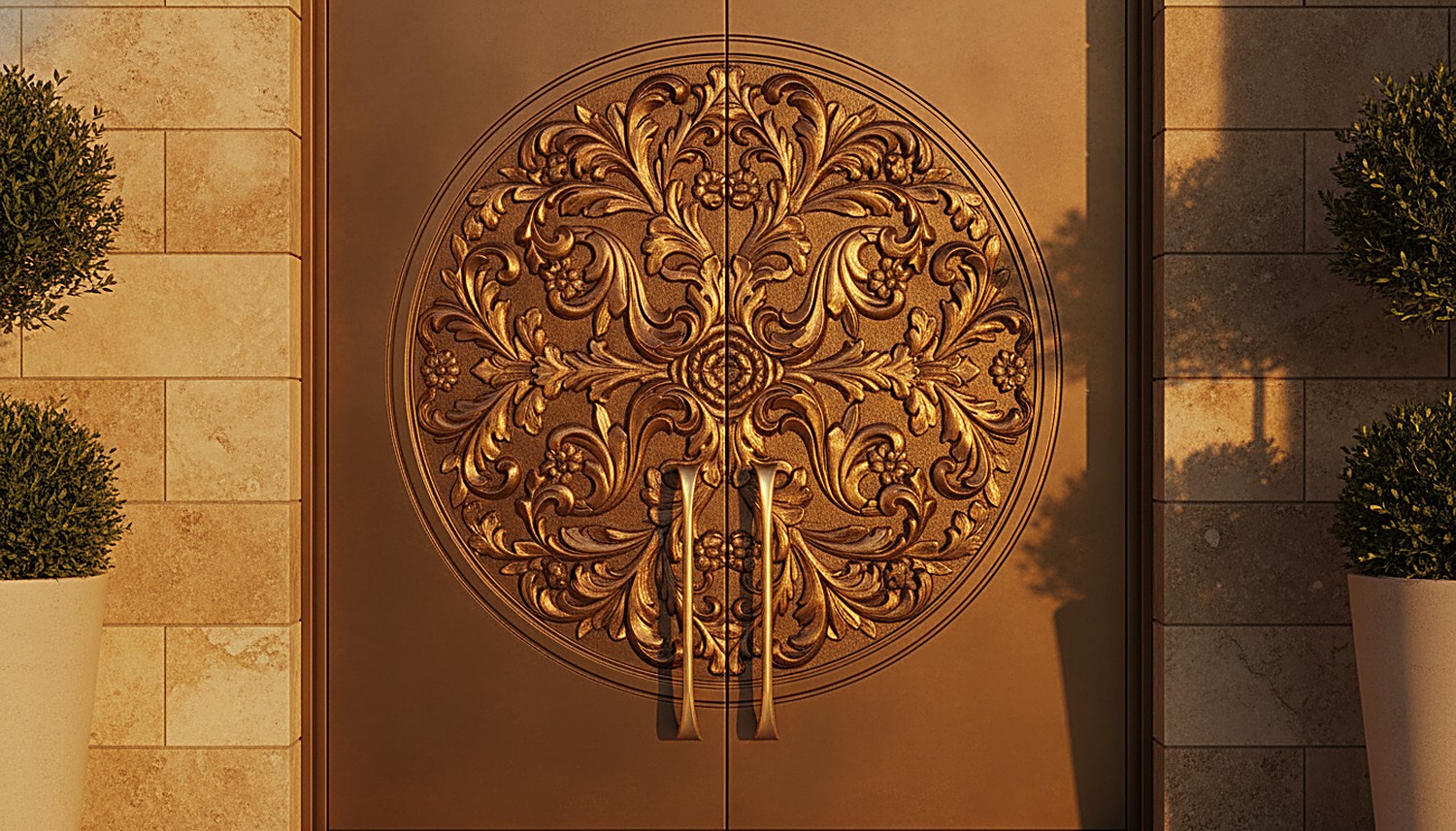 Craft in the detail