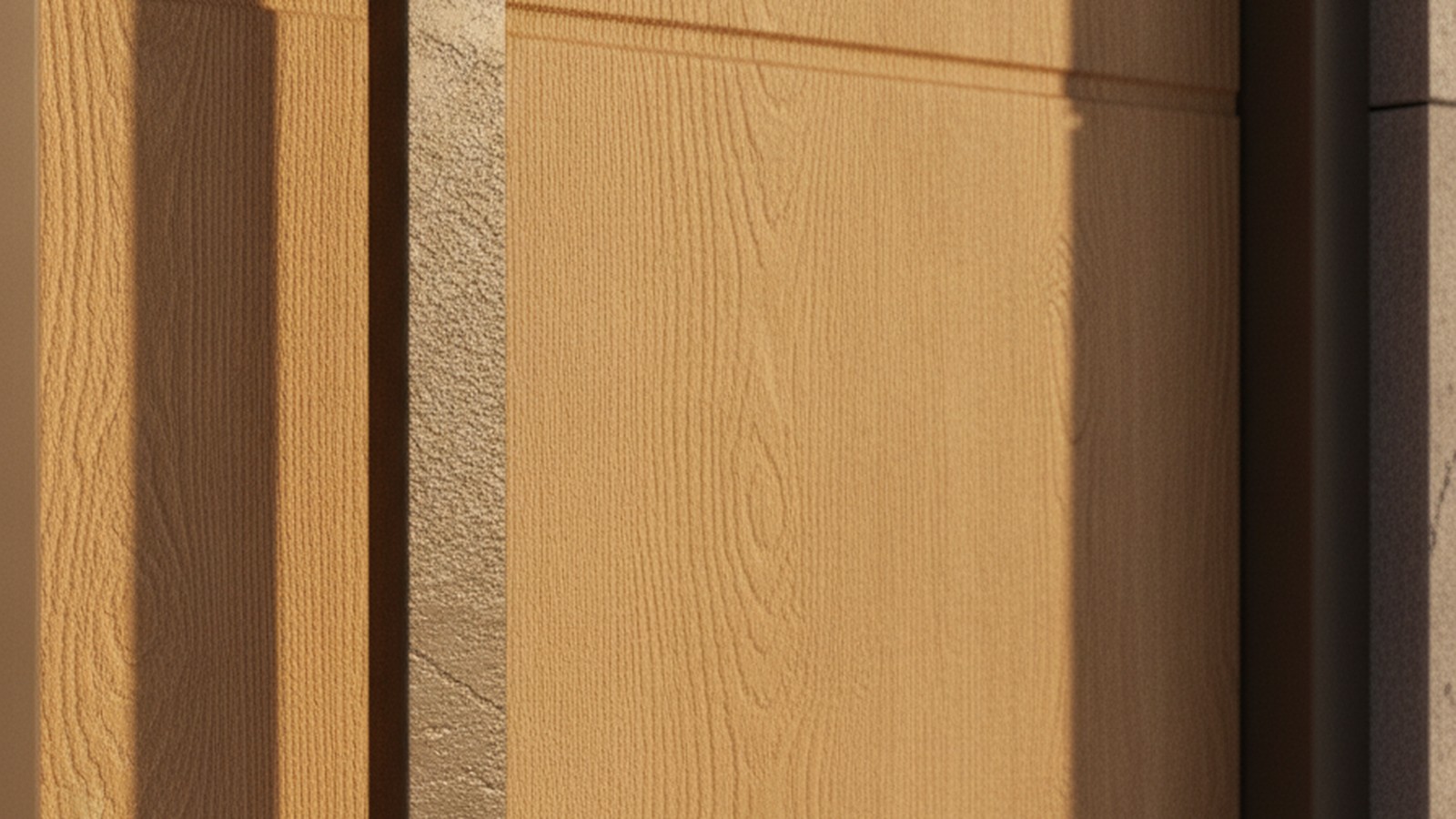 Design in detail