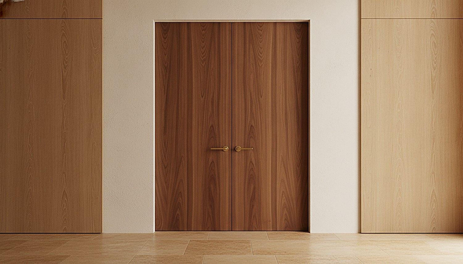 Open wide, or close for privacy
