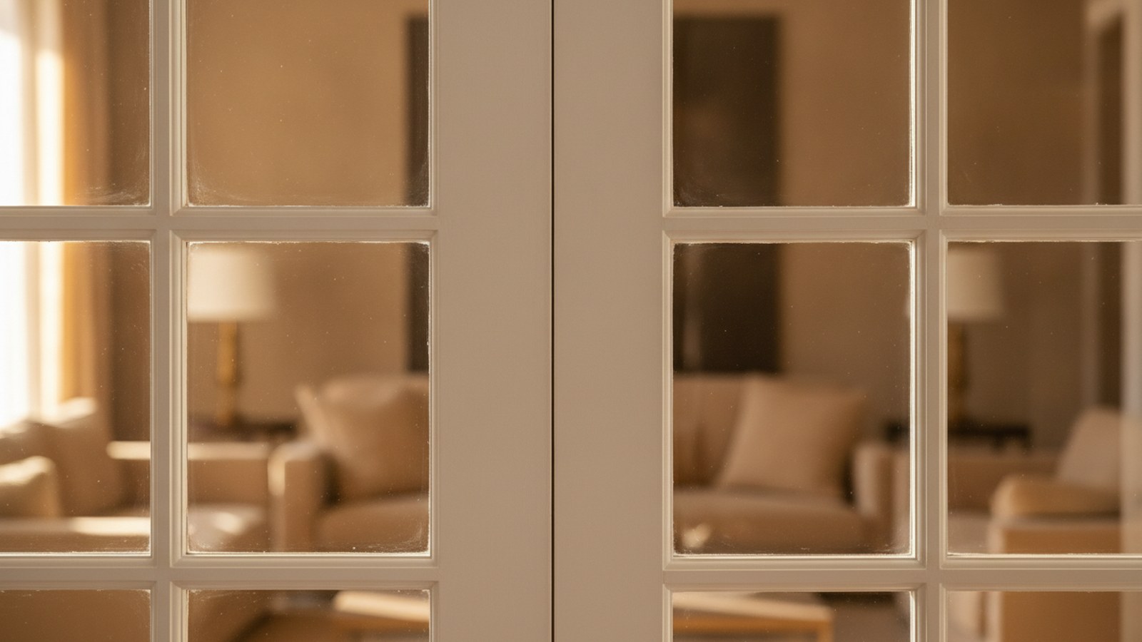 Divided-light panes