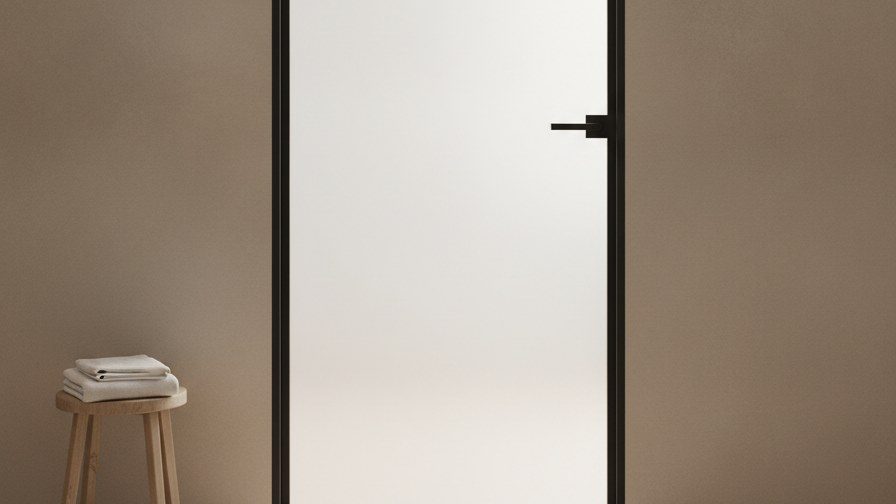 Privacy with a soft glow