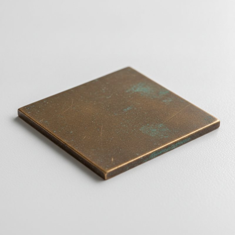 Antique Bronze