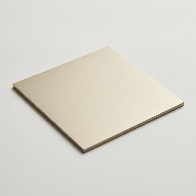 Champagne Gold