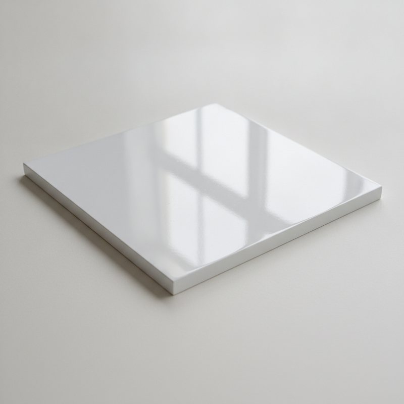 Gloss White