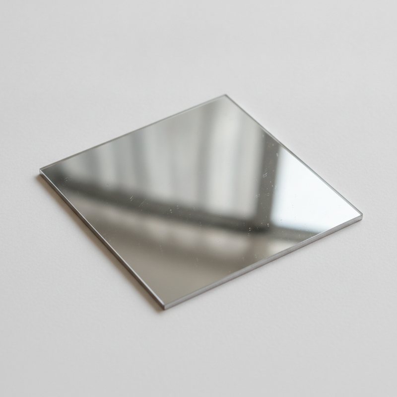 Polished Chrome