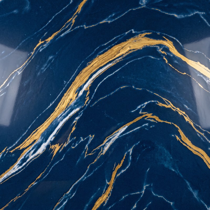 Sapphire Blue