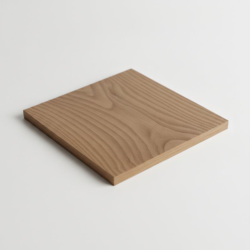 Smoked Oak