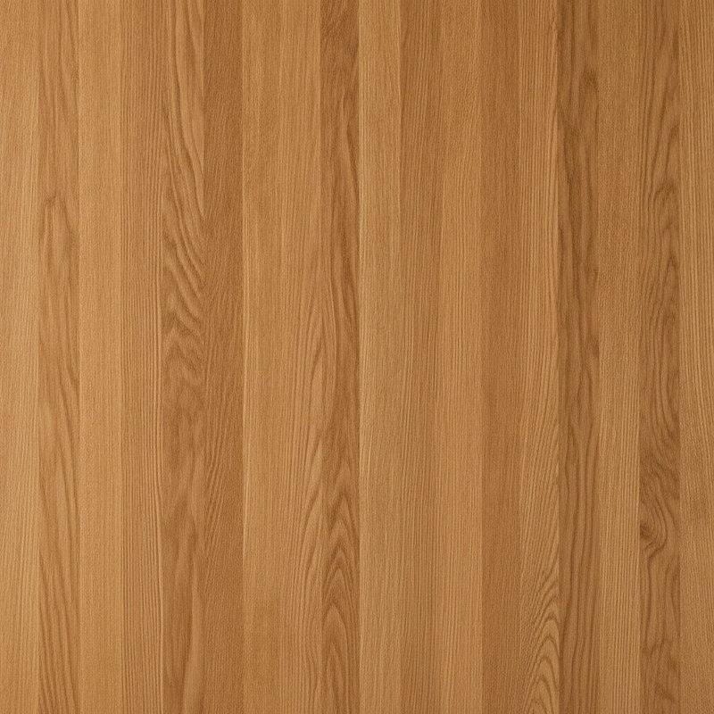 Solid Oak