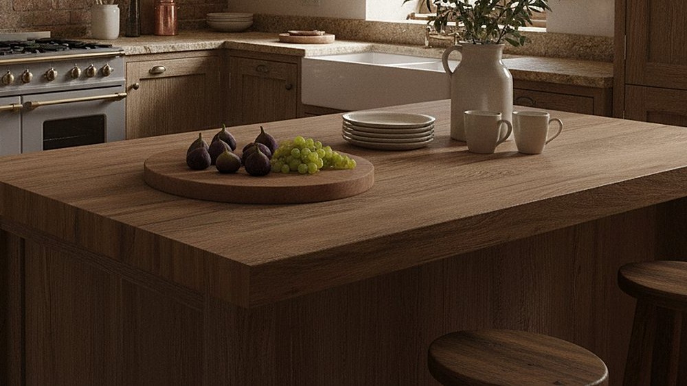 Reclaimed timber