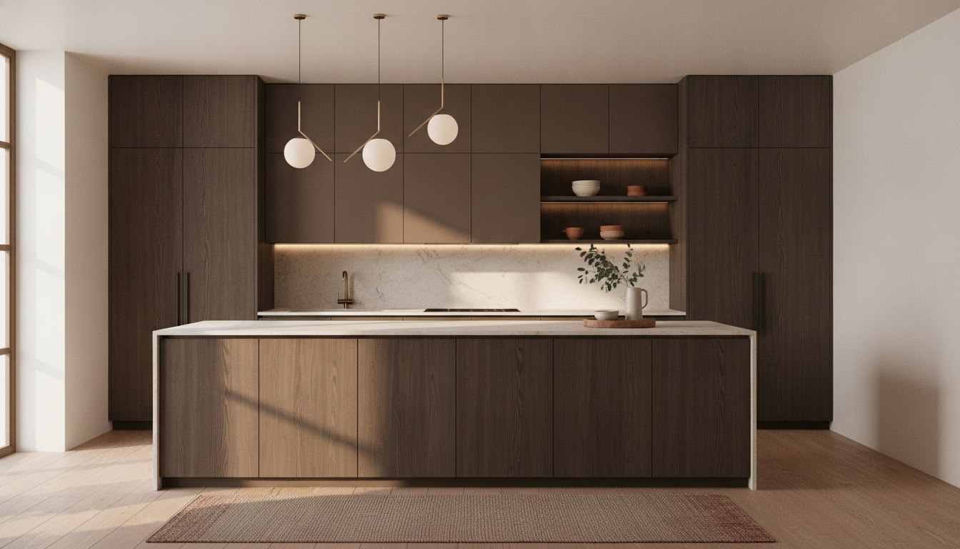 A calm, Italian-inspired mood