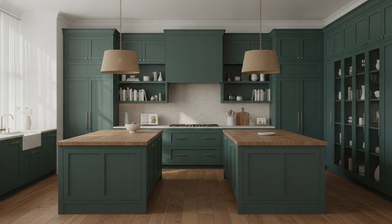 Display and storage in equal measure