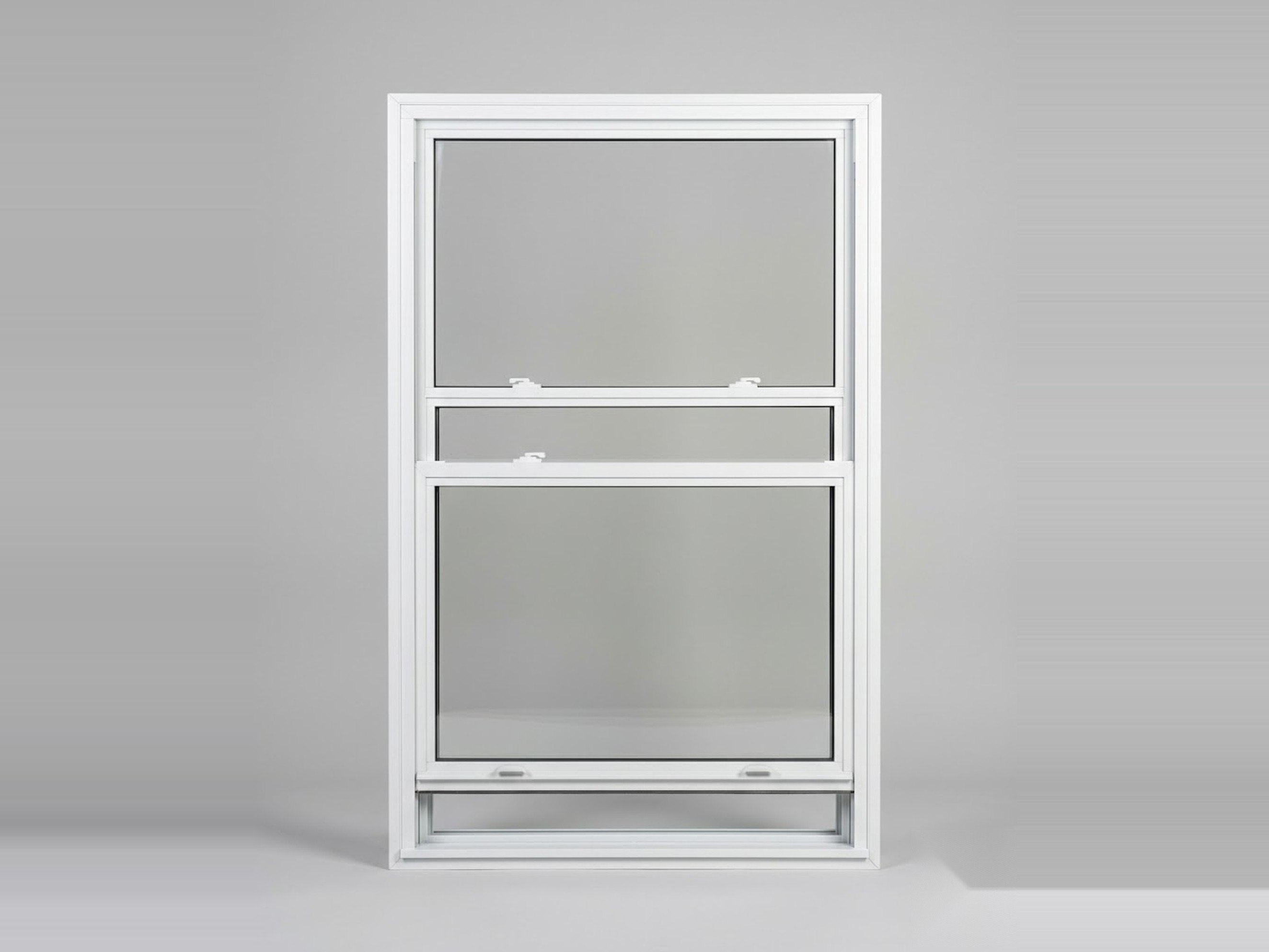 Balanced, classic airflow