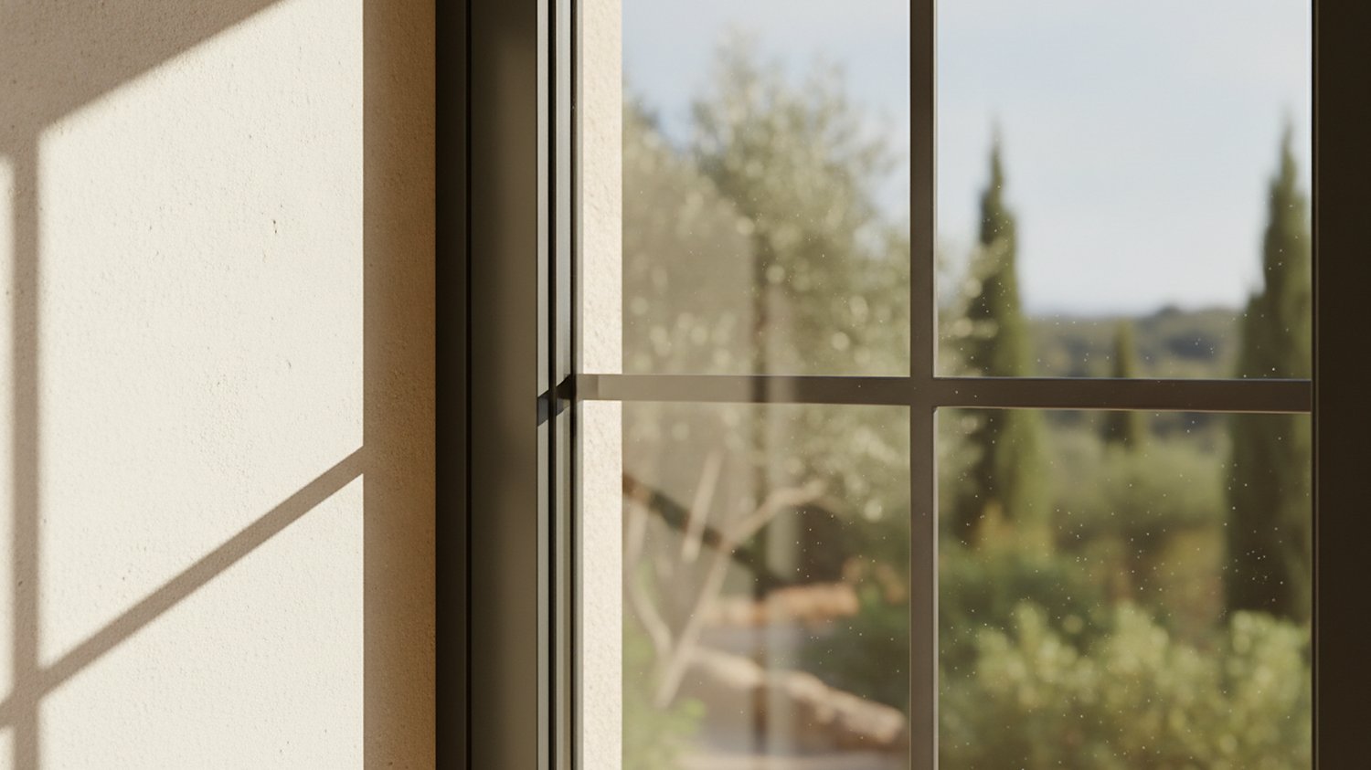 A window as a feature