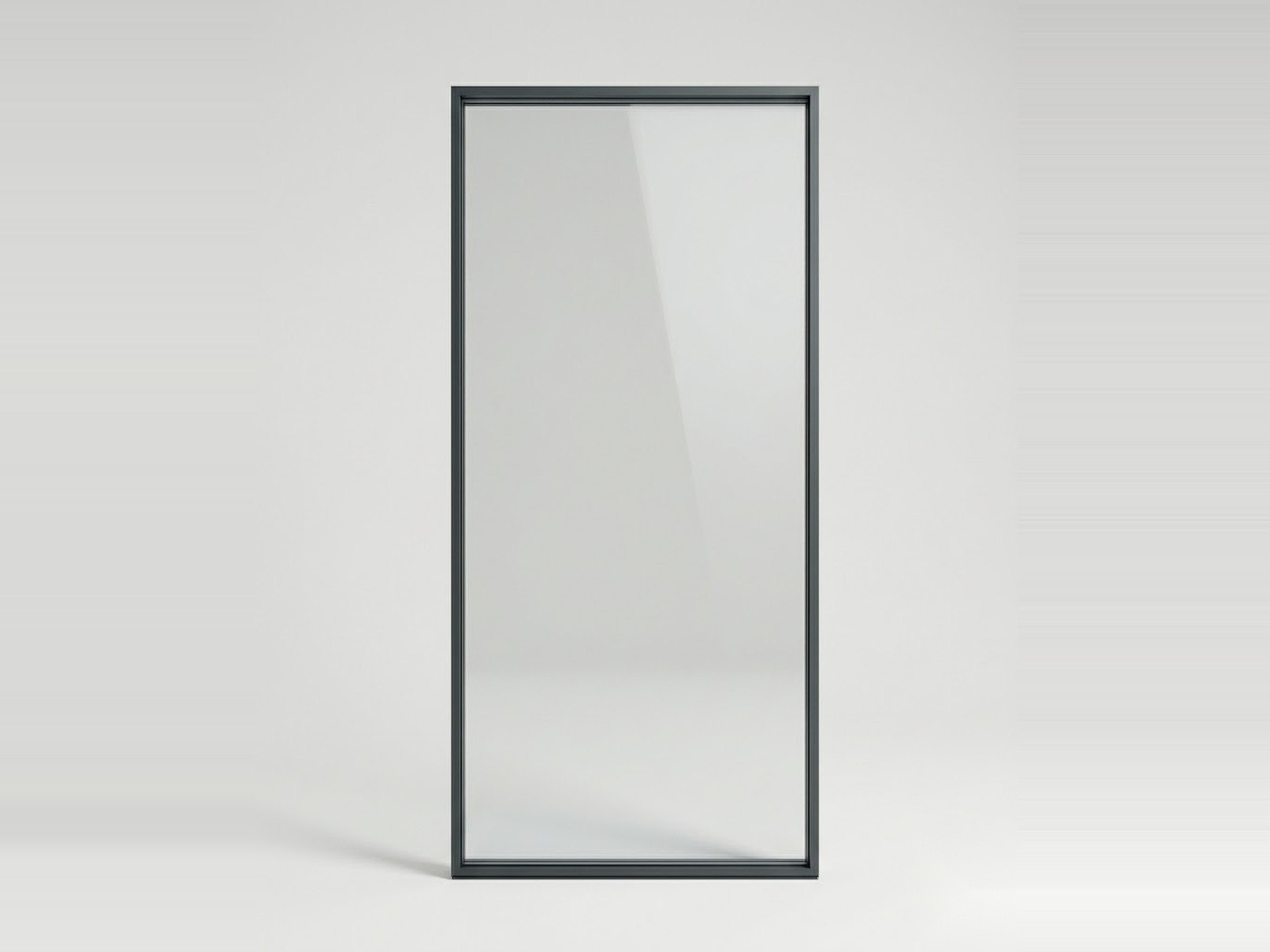 Turn a wall into a view